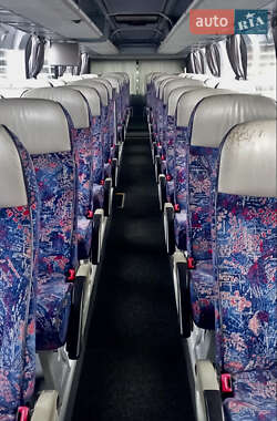 Туристический / Междугородний автобус Neoplan N 1116 2006 в 