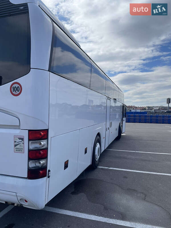 Туристичний / Міжміський автобус Neoplan N 1116 2003 в Львові