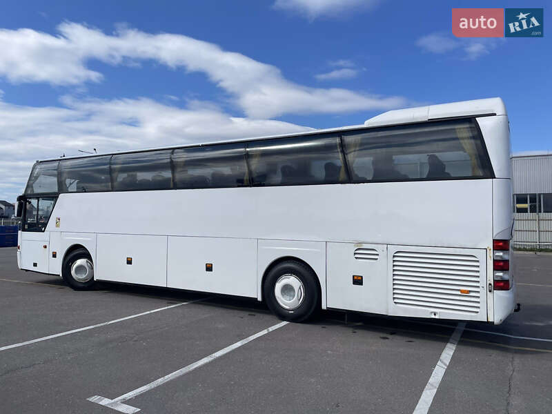 Туристичний / Міжміський автобус Neoplan N 1116 2003 в Львові