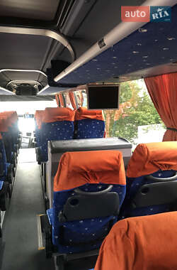 Туристичний / Міжміський автобус Neoplan N 1116 2006 в 