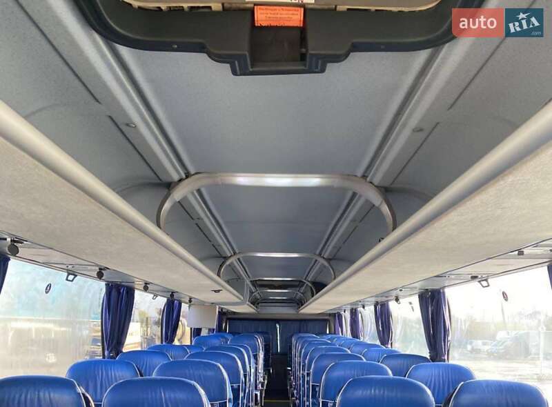 Туристичний / Міжміський автобус Neoplan N 1116 2007 в Чернівцях фото 11 Туристичний / Міжміський автобус Neoplan N 1116 2007 в Чернівцях