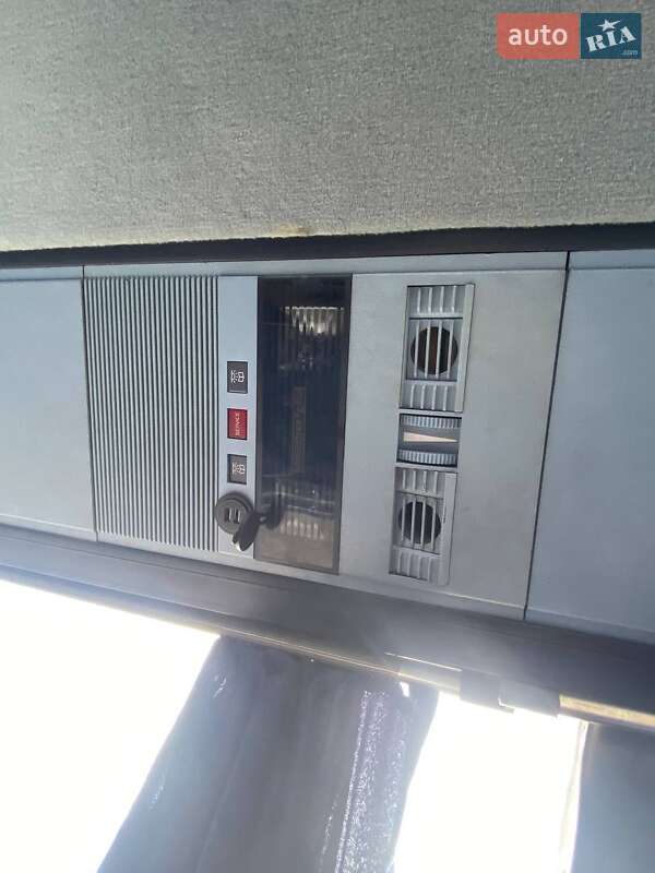 Туристичний / Міжміський автобус Neoplan N 1116 2007 в Чернівцях фото 16 Туристичний / Міжміський автобус Neoplan N 1116 2007 в Чернівцях