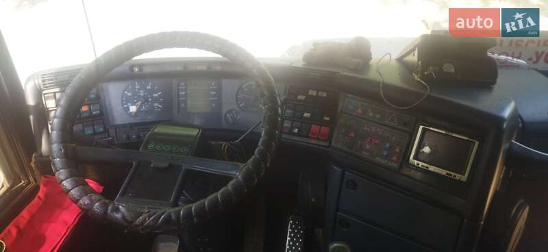 Туристический / Междугородний автобус Neoplan N 1122/3 2001 в Тернополе