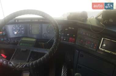 Туристический / Междугородний автобус Neoplan N 1122/3 2001 в 