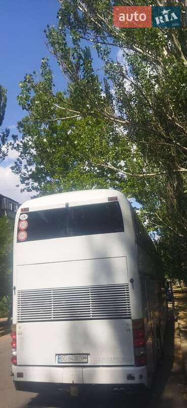 Туристический / Междугородний автобус Neoplan N 1122/3 2001 в Тернополе