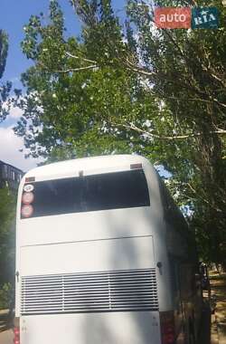 Туристический / Междугородний автобус Neoplan N 1122/3 2001 в 