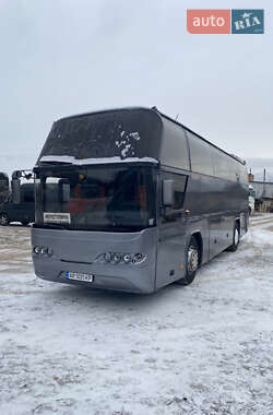 Туристичний / Міжміський автобус Neoplan N 113 1999 в Вінниці