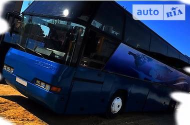  Neoplan N 116 1995 в 
