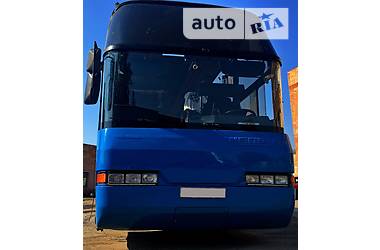  Neoplan N 116 1995 в 