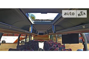  Neoplan N 116 1995 в 