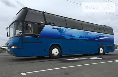  Neoplan N 116 1995 в 