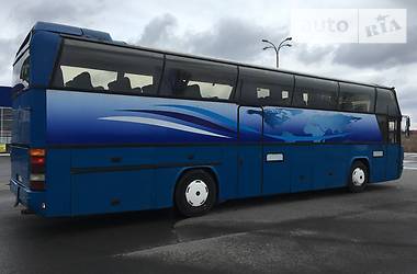  Neoplan N 116 1995 в 