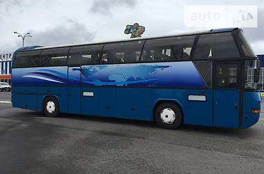  Neoplan N 116 1995 в 