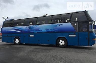  Neoplan N 116 1995 в 