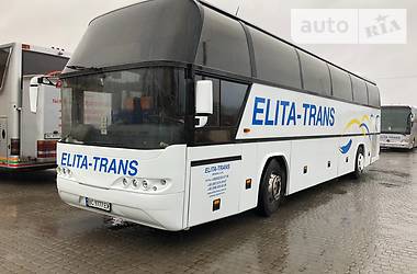 Туристический / Междугородний автобус Neoplan N 116 2000 в Львове