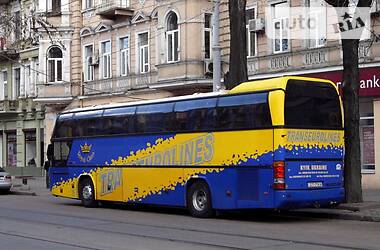 Туристический / Междугородний автобус Neoplan N 116 2000 в Киеве