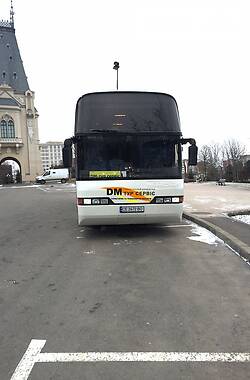 Туристический / Междугородний автобус Neoplan N 116 1996 в Черновцах