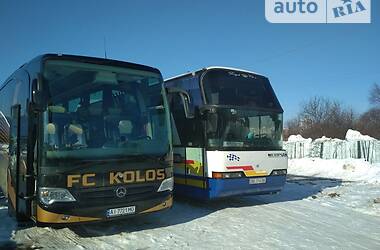 Туристический / Междугородний автобус Neoplan N 116 1994 в Белой Церкви