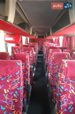Туристический / Междугородний автобус Neoplan N 116 1995 в 