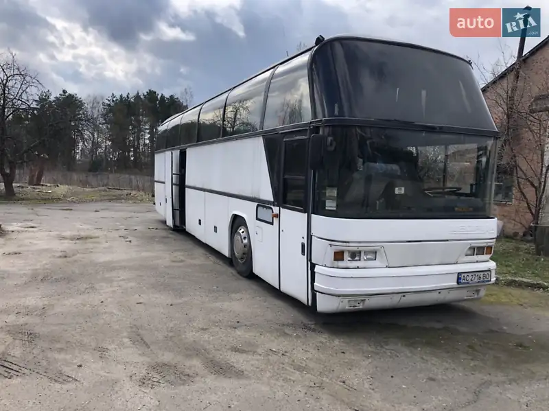 Neoplan N 116 1994