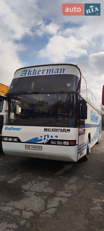 Neoplan N 116 1995