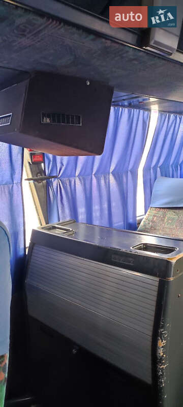 Туристический / Междугородний автобус Neoplan N 116 1995 в Николаеве