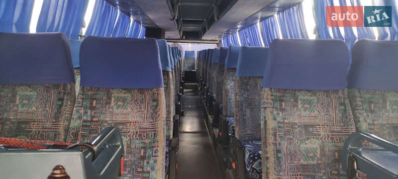 Туристический / Междугородний автобус Neoplan N 116 1995 в Николаеве