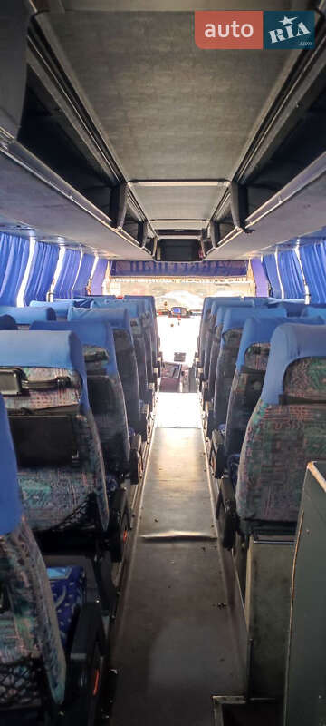 Туристический / Междугородний автобус Neoplan N 116 1995 в Николаеве