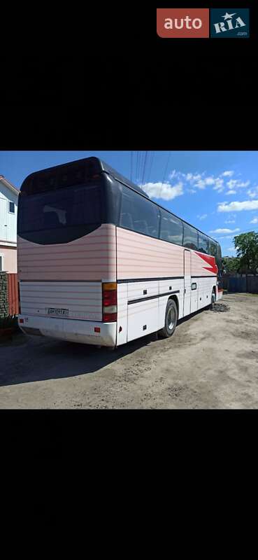 Туристический / Междугородний автобус Neoplan N 116 1994 в Радомышле