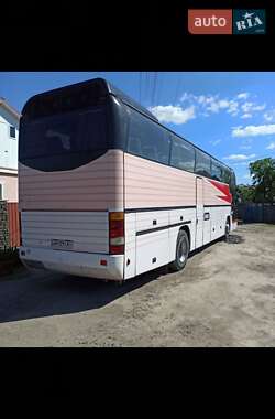Туристический / Междугородний автобус Neoplan N 116 1994 в 