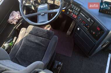 Туристический / Междугородний автобус Neoplan N 116 1994 в 