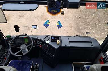 Туристический / Междугородний автобус Neoplan N 116 2001 в 