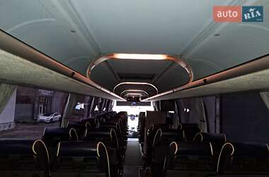 Туристический / Междугородний автобус Neoplan N 116 2001 в 