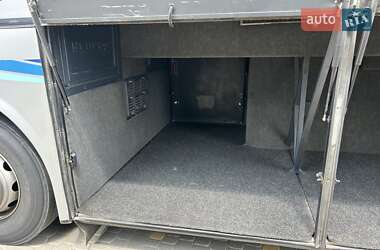 Туристический / Междугородний автобус Neoplan N 116 2001 в Виннице