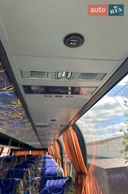 Туристический / Междугородний автобус Neoplan N 116 2001 в Виннице