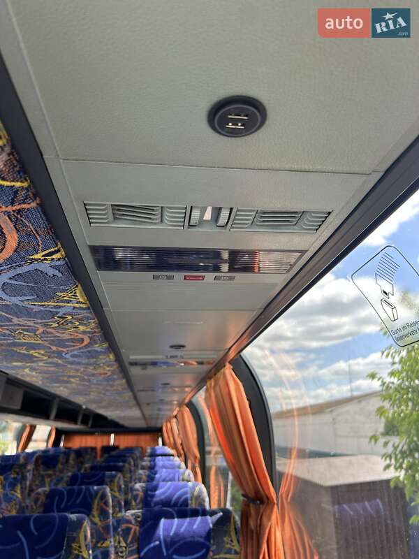 Туристический / Междугородний автобус Neoplan N 116 2001 в Виннице фото 22 Туристический / Междугородний автобус Neoplan N 116 2001 в Виннице