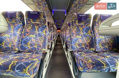 Туристический / Междугородний автобус Neoplan N 116 2001 в 