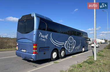 Туристический / Междугородний автобус Neoplan N 116 2005 в 