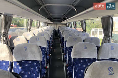 Туристический / Междугородний автобус Neoplan N 116 2005 в 