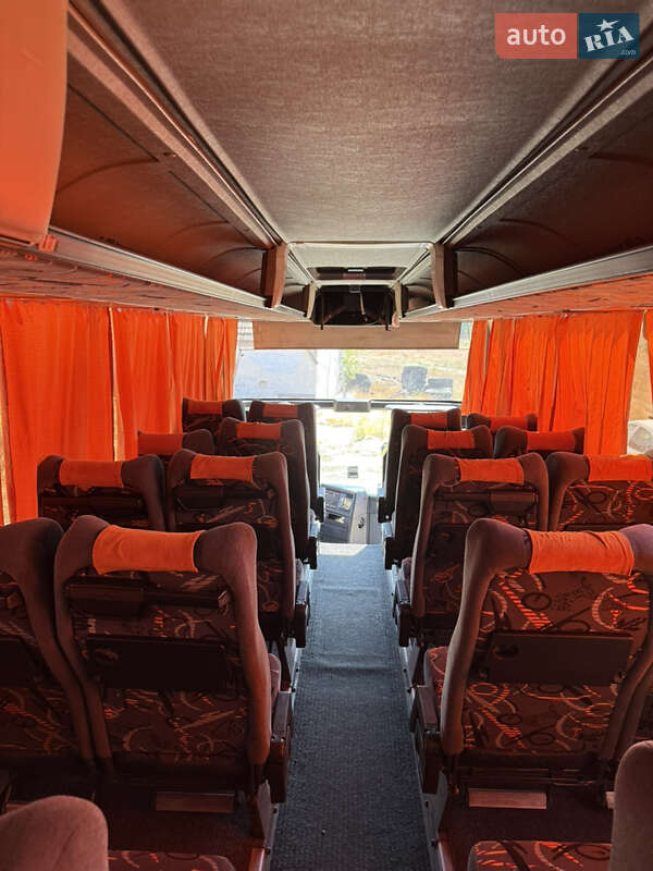 Туристичний / Міжміський автобус Neoplan N 116 1994 в Херсоні