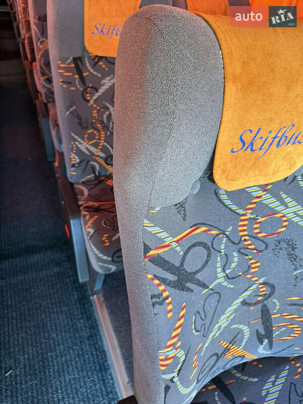 Туристичний / Міжміський автобус Neoplan N 116 1994 в Херсоні