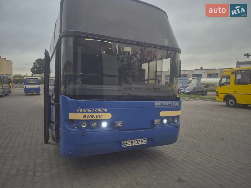 Neoplan N 116 1995