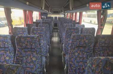 Туристический / Междугородний автобус Neoplan N 116 1995 в 