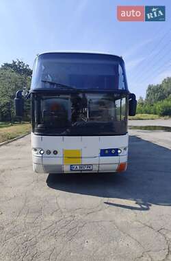 Туристический / Междугородний автобус Neoplan N 116 1996 в 