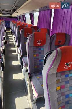 Туристический / Междугородний автобус Neoplan N 116 1996 в 