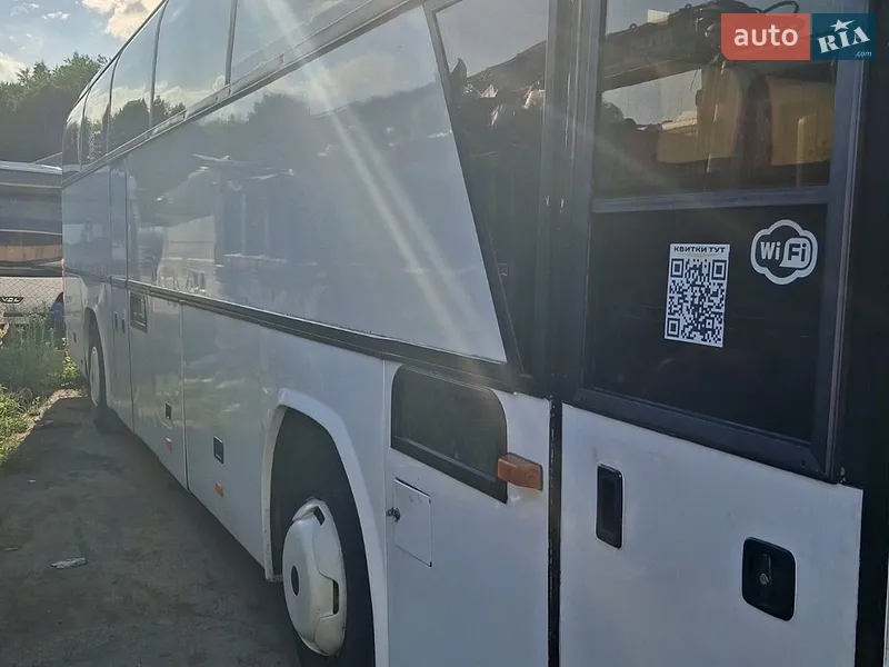 Neoplan N 116 1999