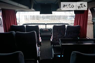 Туристический / Междугородний автобус Neoplan N 117 1992 в Одессе