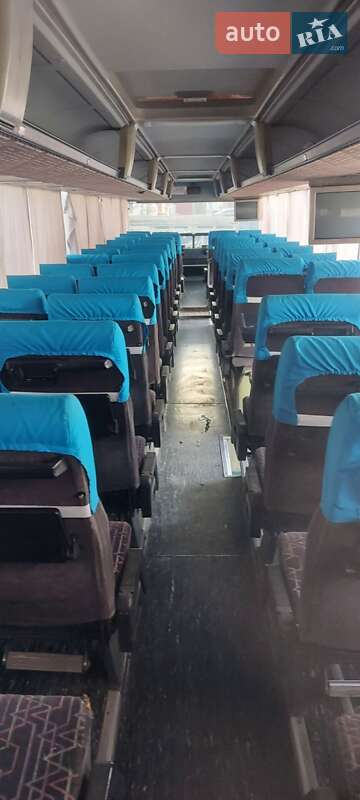 Туристический / Междугородний автобус Neoplan N 117 1992 в Николаеве