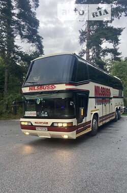 Туристичний / Міжміський автобус Neoplan N 117 1998 в Хмельницькому