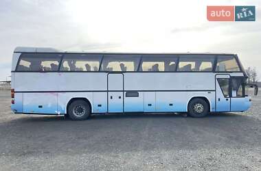 Туристический / Междугородний автобус Neoplan N 117 1997 в 